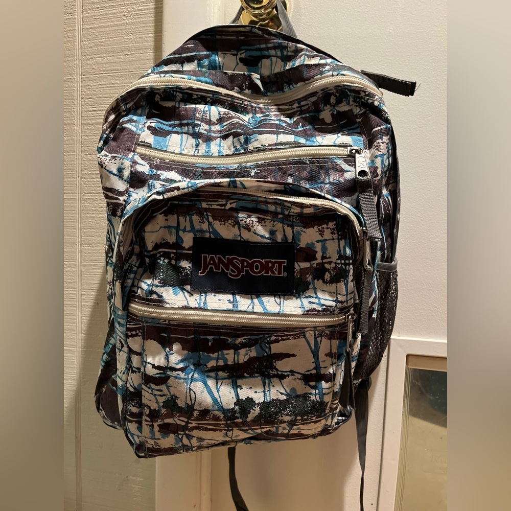 JanSport Backpack